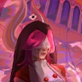 meltymask